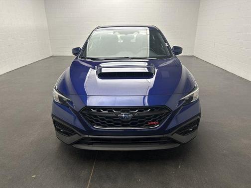 2025 Subaru WRX Premium