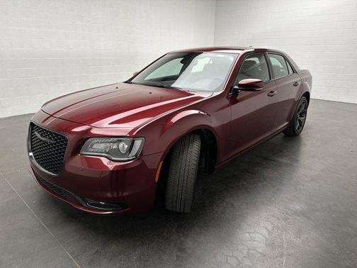 2023 Chrysler 300 S