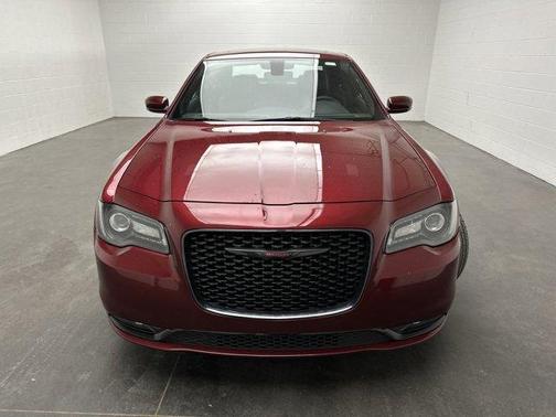2023 Chrysler 300 S