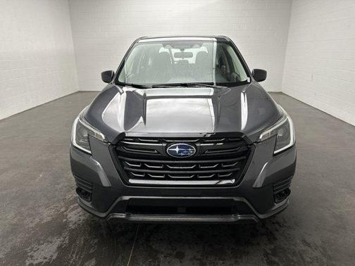 2024 Subaru Forester Base (CVT)