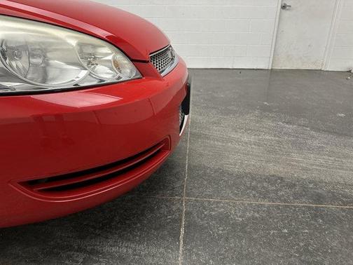 2013 Chevrolet Impala LT