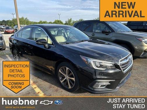 2019 Subaru Legacy Limited