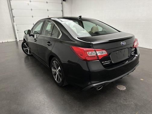 2019 Subaru Legacy Limited