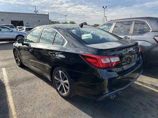 2019 Subaru Legacy Limited