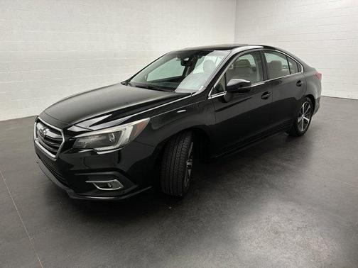 2019 Subaru Legacy Limited