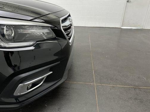 2019 Subaru Legacy Limited