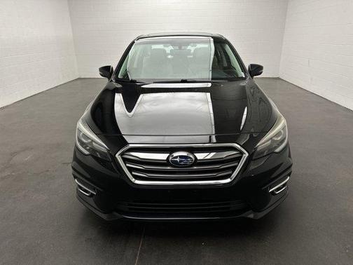 2019 Subaru Legacy Limited
