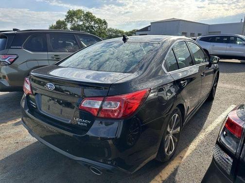 2019 Subaru Legacy Limited