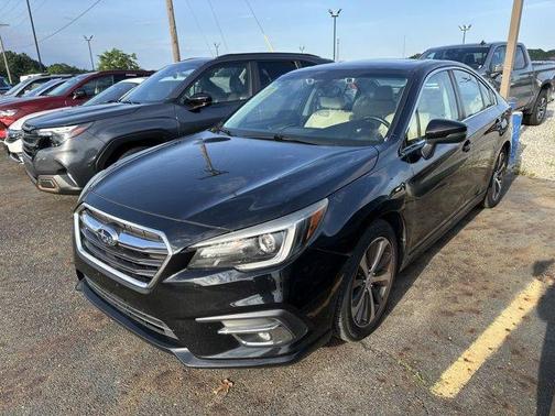 2019 Subaru Legacy Limited