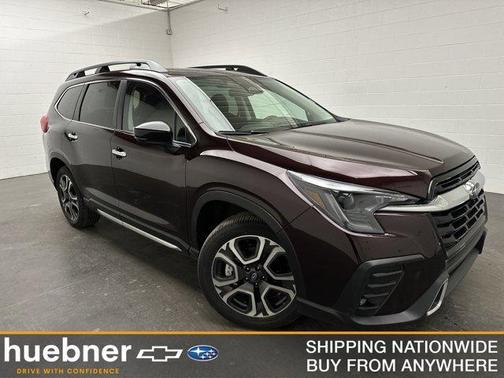 2025 Subaru Ascent Touring