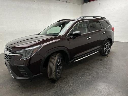 2025 Subaru Ascent Touring