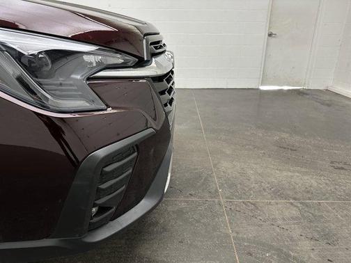 2025 Subaru Ascent Touring