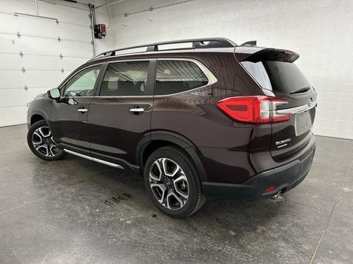 2025 Subaru Ascent Touring