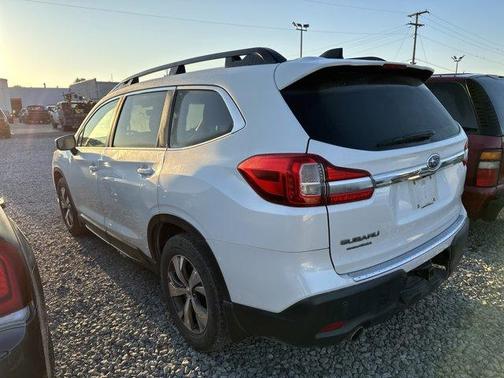 2019 Subaru Ascent Premium 7-Passenger
