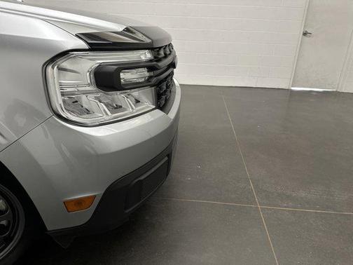 2023 Ford Maverick XL
