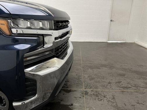 2022 Chevrolet Silverado 1500 Limited LT