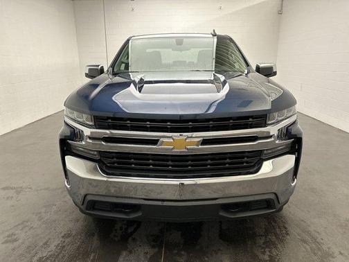 2022 Chevrolet Silverado 1500 Limited LT