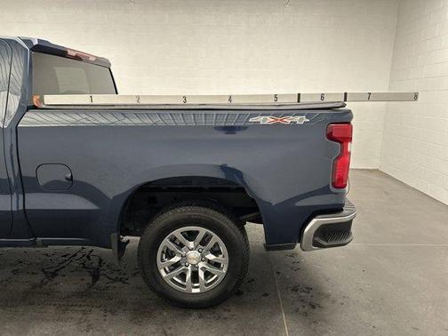 2022 Chevrolet Silverado 1500 Limited LT