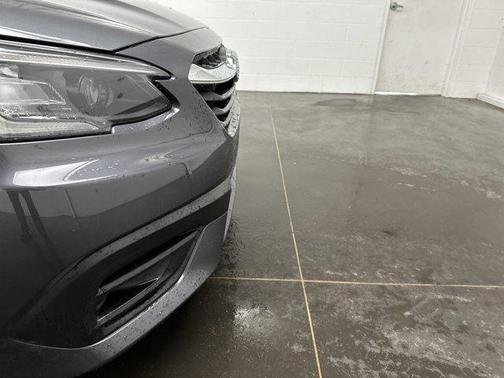 2020 Subaru Legacy Premium