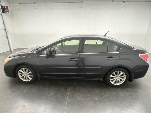 2013 Subaru Impreza 2.0i Premium