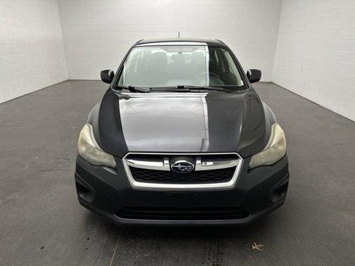 2013 Subaru Impreza 2.0i Premium