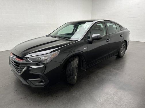 2025 Subaru Legacy Sport