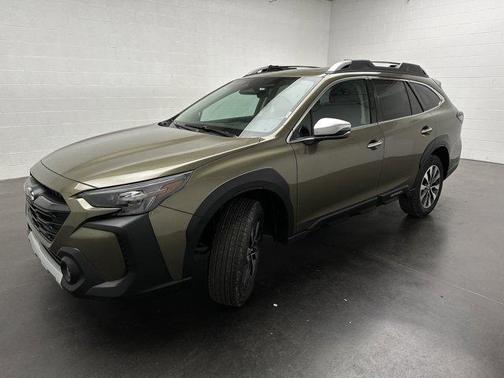 2025 Subaru Outback Touring