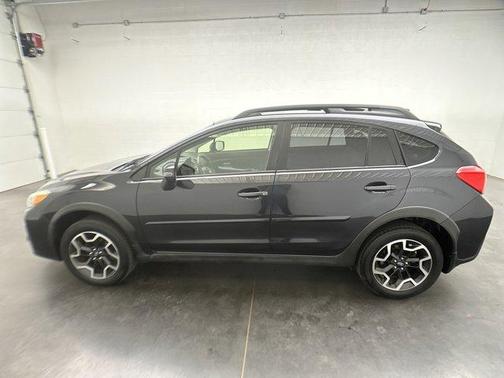 2017 Subaru Crosstrek 2.0i Limited