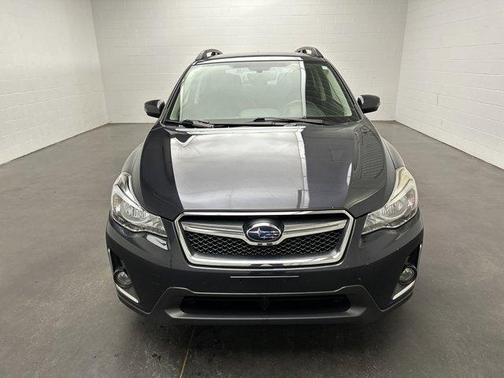 2017 Subaru Crosstrek 2.0i Limited