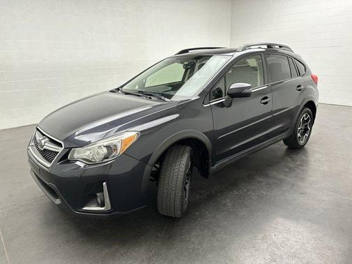 2017 Subaru Crosstrek 2.0i Limited
