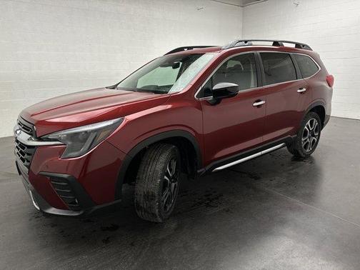 2026 Subaru Ascent Touring