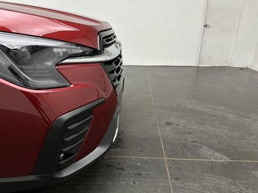 2026 Subaru Ascent Touring