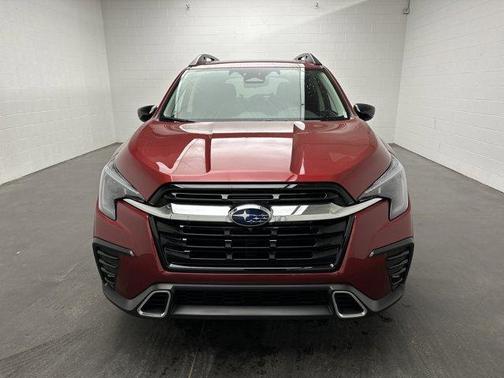 2026 Subaru Ascent Touring