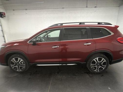 2026 Subaru Ascent Touring