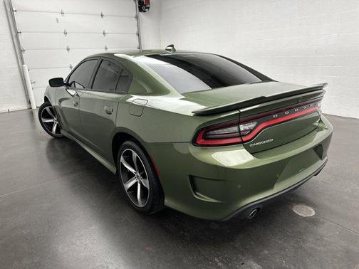 2019 Dodge Charger GT