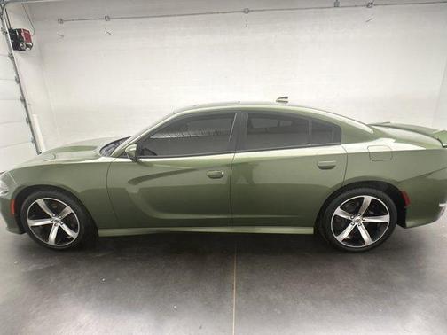 2019 Dodge Charger GT