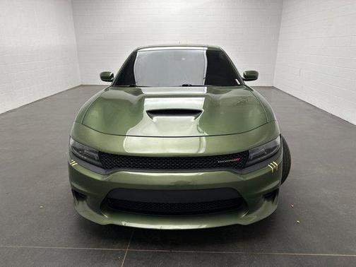 2019 Dodge Charger GT