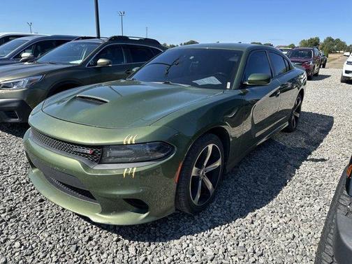 2019 Dodge Charger GT