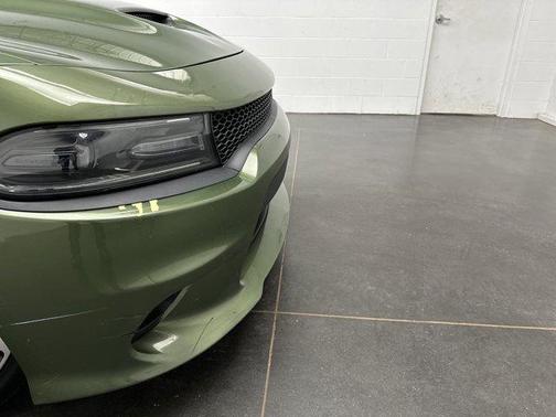 2019 Dodge Charger GT