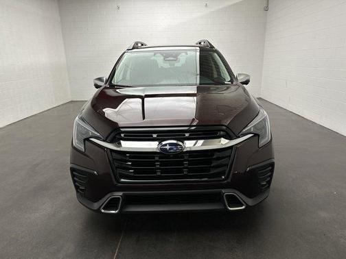 Dark Mahogany Pearl 2023 Subaru Ascent Touring 7-Passenger