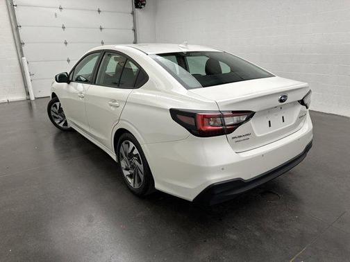 2023 Subaru Legacy Limited