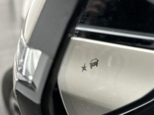 2023 Cadillac XT6 Sport AWD