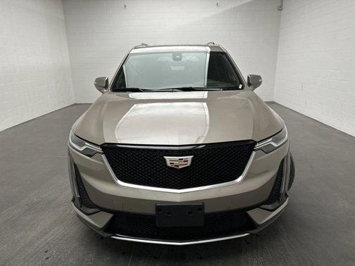 2023 Cadillac XT6 Sport AWD