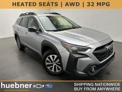 2024 Subaru Outback Premium