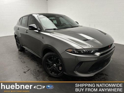 2024 Dodge Hornet R/T Plus