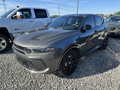 2024 Dodge Hornet R/T Plus