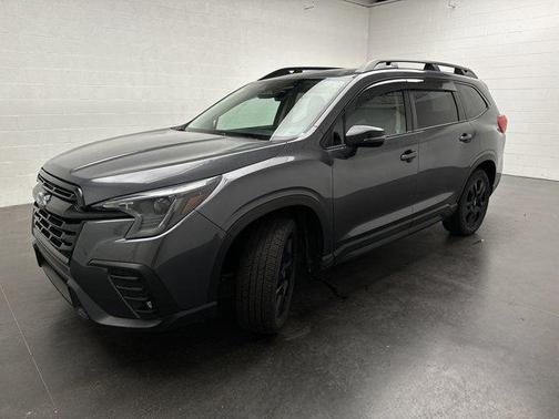 2023 Subaru Ascent Onyx Edition
