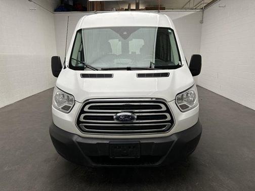 2019 Ford Transit-150 XLT