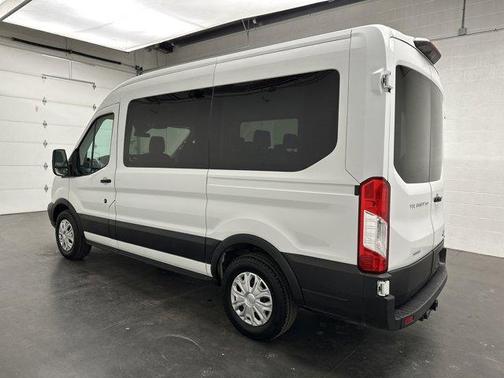 2019 Ford Transit-150 XLT
