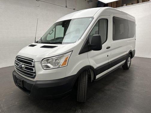 2019 Ford Transit-150 XLT